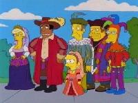 Click to watch 'They Saved Lisas Brain' (popup) The Simpsons